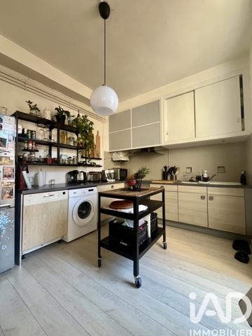 Appartement à vendre 3 pièces 80 m² Perpignan