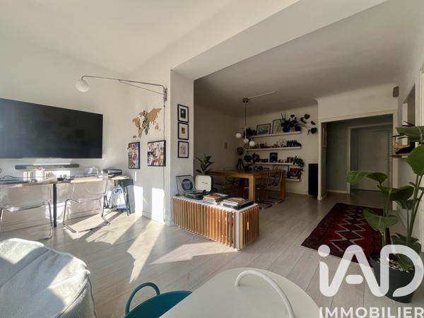 Appartement à vendre 3 pièces 80 m² Perpignan
