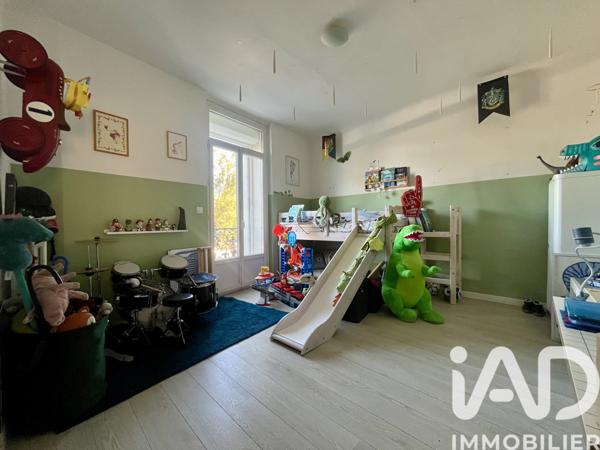 Appartement à vendre 3 pièces 80 m² Perpignan