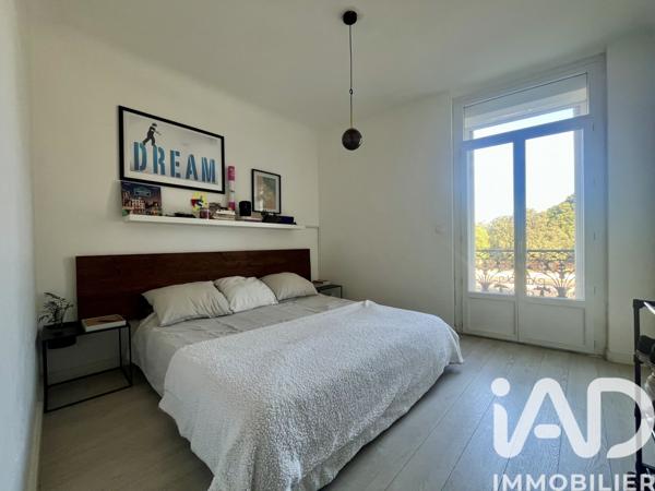 Appartement à vendre 3 pièces 80 m² Perpignan