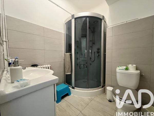 Appartement à vendre 3 pièces 80 m² Perpignan