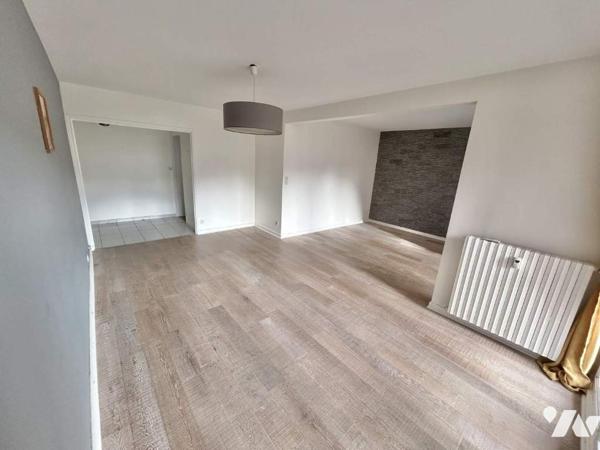 Appartement Saint-Etienne 4 pièces 73m²