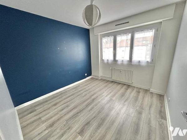 Appartement Saint-Etienne 4 pièces 73m²