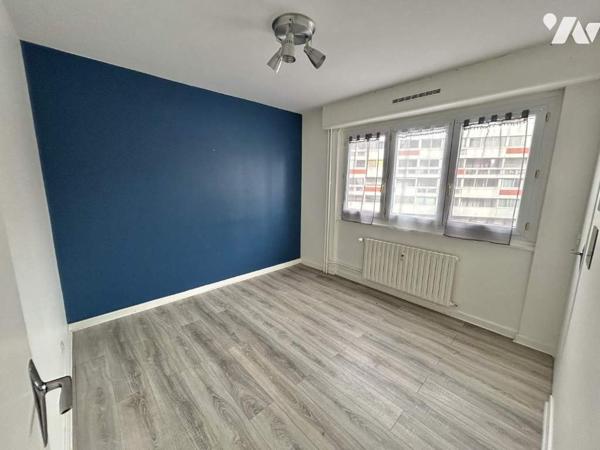 Appartement Saint-Etienne 4 pièces 73m²