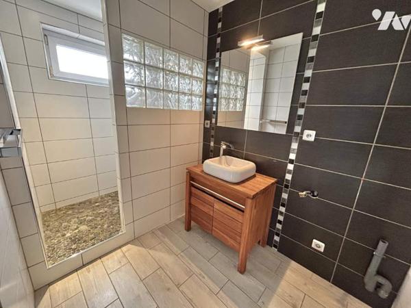 Appartement Saint-Etienne 4 pièces 73m²