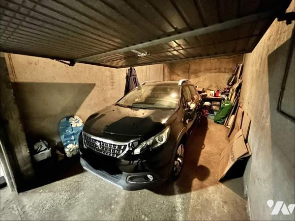 Appartement Saint-Etienne 4 pièces 73m²