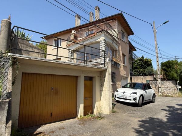 Maison à vendre 10 pièces LOURDES (65)