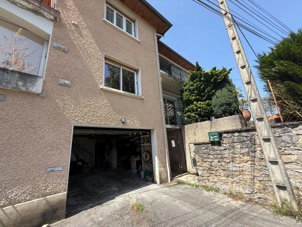 Maison à vendre 10 pièces LOURDES (65)
