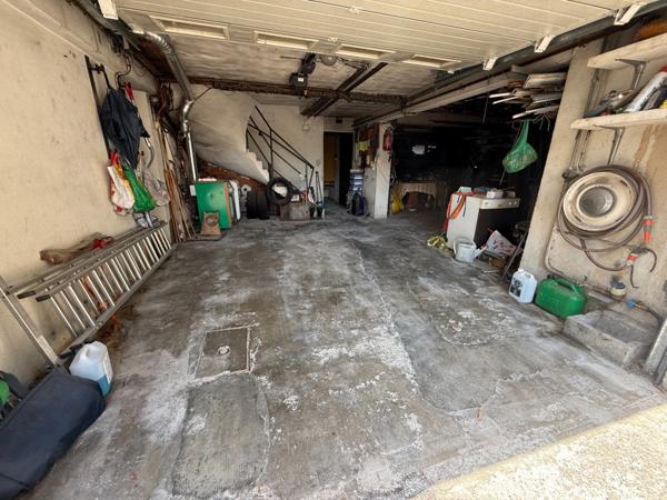 Maison à vendre 10 pièces LOURDES (65)