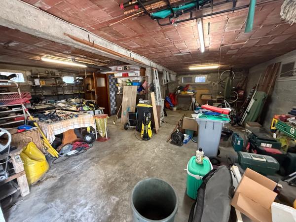 Maison à vendre 10 pièces LOURDES (65)