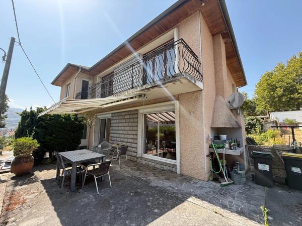 Maison à vendre 10 pièces LOURDES (65)