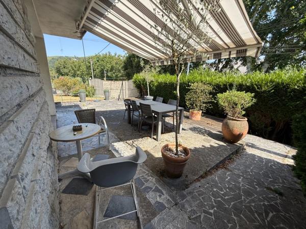 Maison à vendre 10 pièces LOURDES (65)