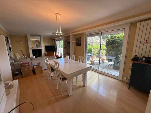 Maison à vendre 10 pièces LOURDES (65)