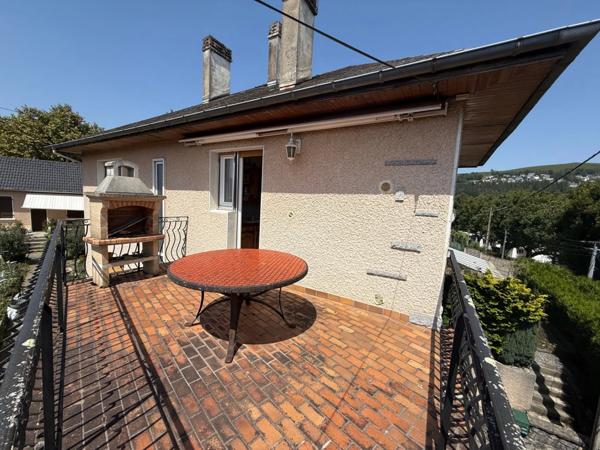 Maison à vendre 10 pièces LOURDES (65)