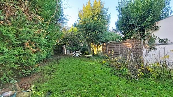 Maison Massy 6 pièce(s) 108.47 m2