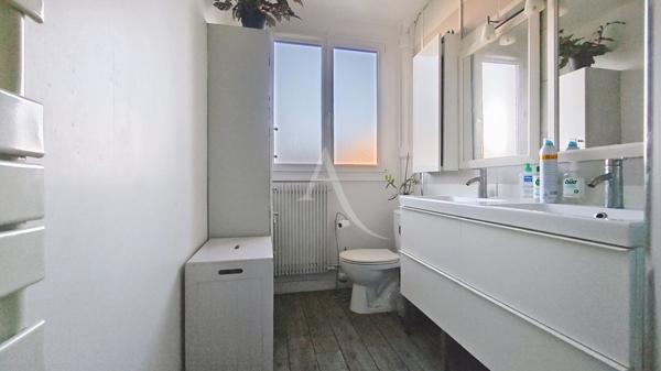 Maison Massy 6 pièce(s) 108.47 m2