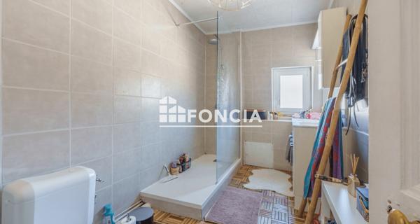 À vendre Appartement 2 pièces 51.22 m² - Dijon 21000