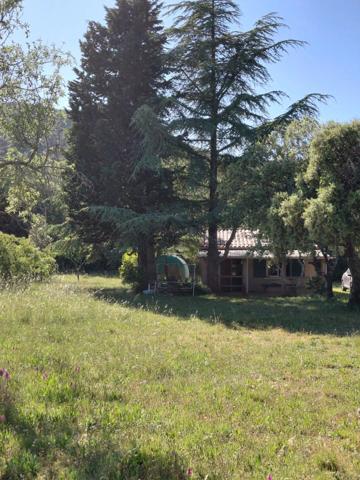 Vente                                                      Maison
                        
                     2 pièces                      34 m2                     à Saint-Maximin-la-Sainte-Baume