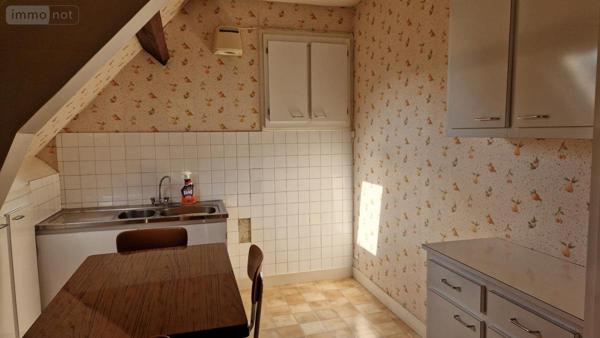 Maison à vendre à Saint-Malo en Ille-et-Vilaine (35400), ref : 35084-653   
Courtoisville