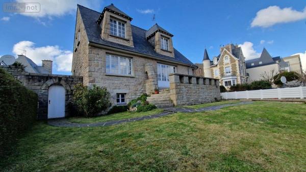 Maison à vendre à Saint-Malo en Ille-et-Vilaine (35400), ref : 35084-653   
Courtoisville