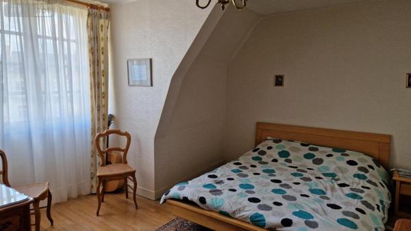 Maison à vendre à Saint-Malo en Ille-et-Vilaine (35400), ref : 35084-653   
Courtoisville