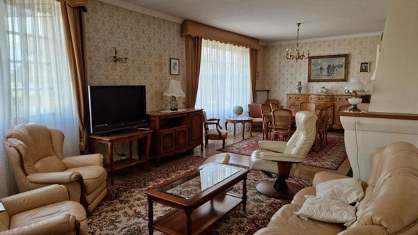 Maison à vendre à Saint-Malo en Ille-et-Vilaine (35400), ref : 35084-653   
Courtoisville