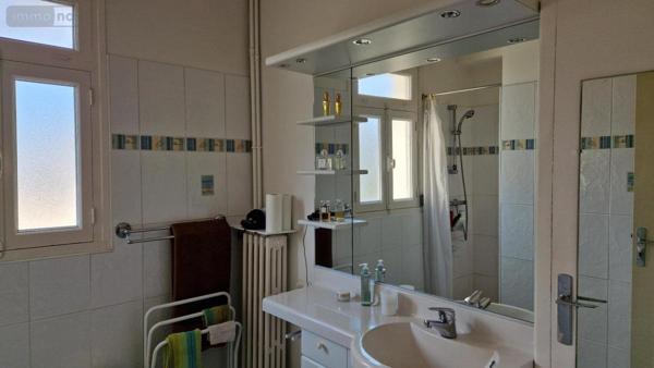 Maison à vendre à Saint-Malo en Ille-et-Vilaine (35400), ref : 35084-653   
Courtoisville