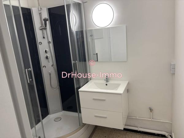 Appartement à vendre 4 pièces de 66 m²