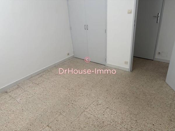 Appartement à vendre 4 pièces de 66 m²