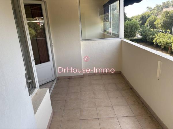 Appartement à vendre 4 pièces de 66 m²