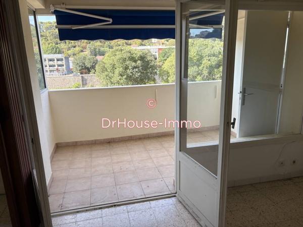 Appartement à vendre 4 pièces de 66 m²