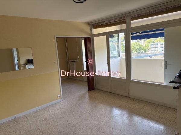 Appartement à vendre 4 pièces de 66 m²
