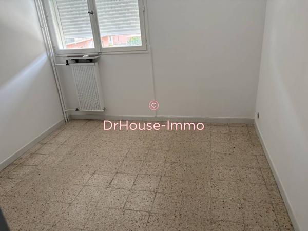 Appartement à vendre 4 pièces de 66 m²