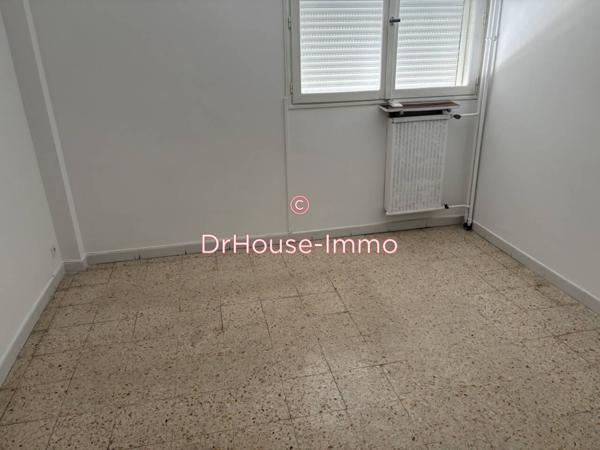 Appartement à vendre 4 pièces de 66 m²