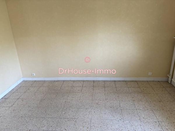 Appartement à vendre 4 pièces de 66 m²
