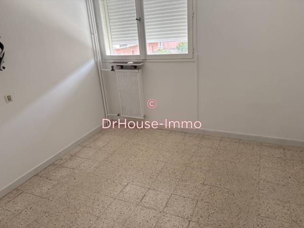 Appartement à vendre 4 pièces de 66 m²