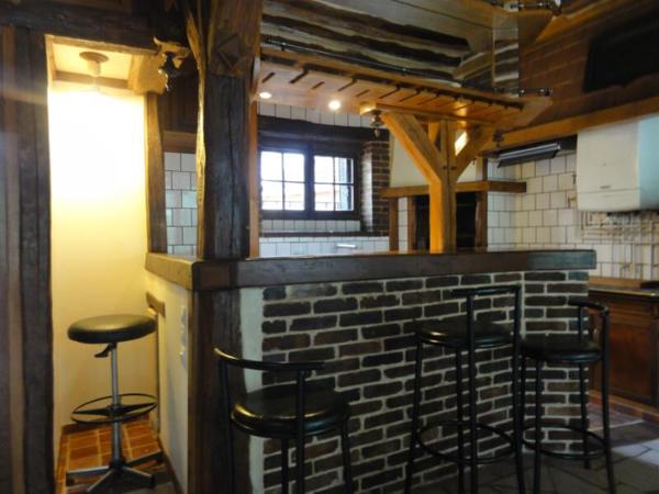 Loft Egleny 5 pièce(s) 122 m2