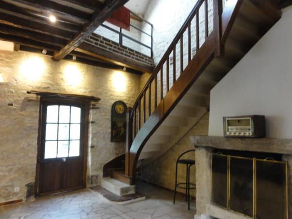 Loft Egleny 5 pièce(s) 122 m2