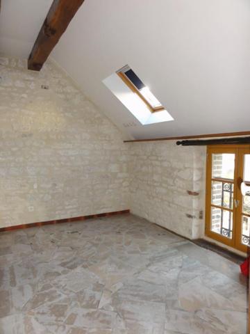 Loft Egleny 5 pièce(s) 122 m2