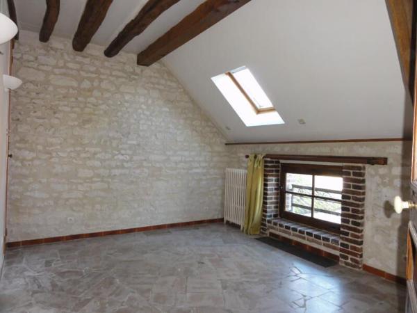 Loft Egleny 5 pièce(s) 122 m2