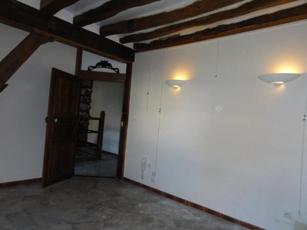 Loft Egleny 5 pièce(s) 122 m2