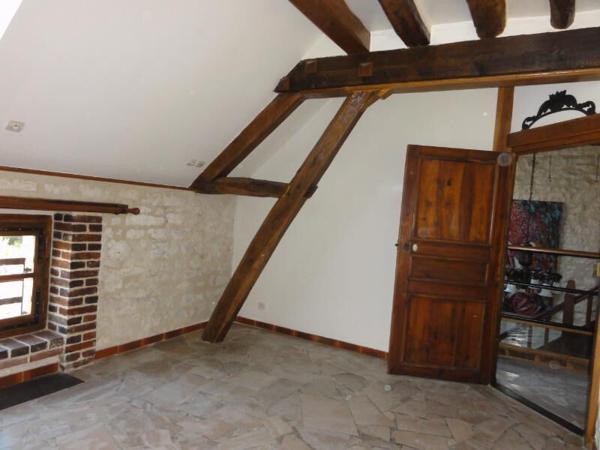 Loft Egleny 5 pièce(s) 122 m2