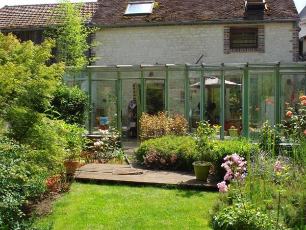 Loft Egleny 5 pièce(s) 122 m2