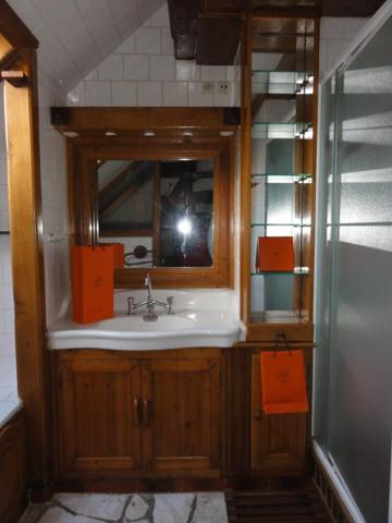 Loft Egleny 5 pièce(s) 122 m2