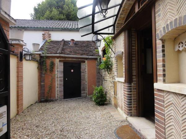 Loft Egleny 5 pièce(s) 122 m2