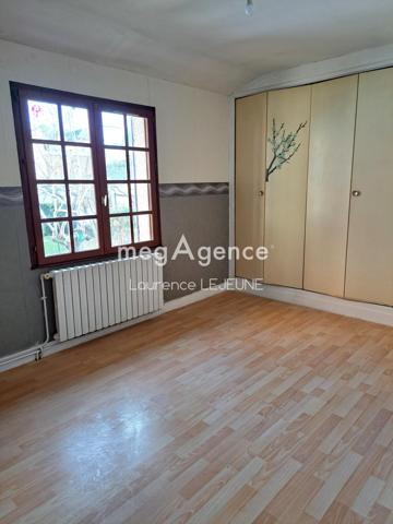 Maison à ORBEC, 14290 - 8 pièces 126m²