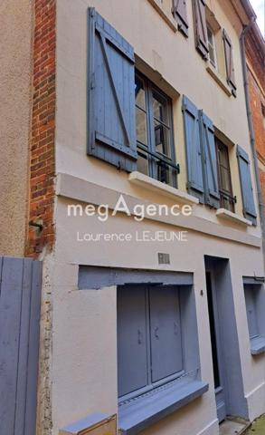 Maison à ORBEC, 14290 - 8 pièces 126m²