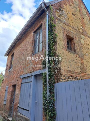 Maison à ORBEC, 14290 - 8 pièces 126m²