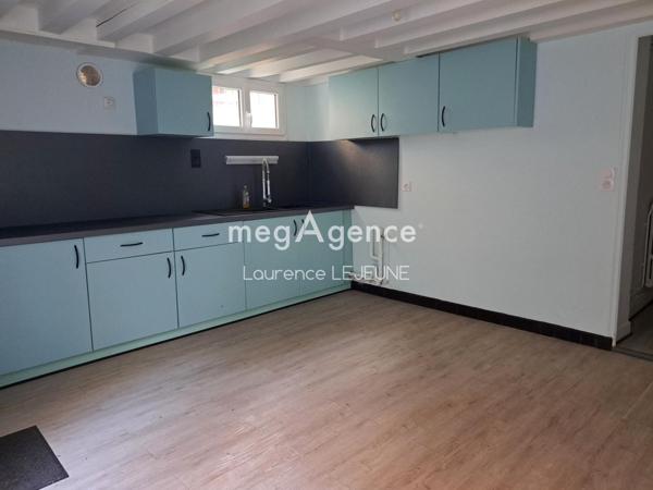 Maison à ORBEC, 14290 - 8 pièces 126m²