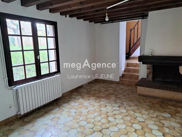 Maison à ORBEC, 14290 - 8 pièces 126m²